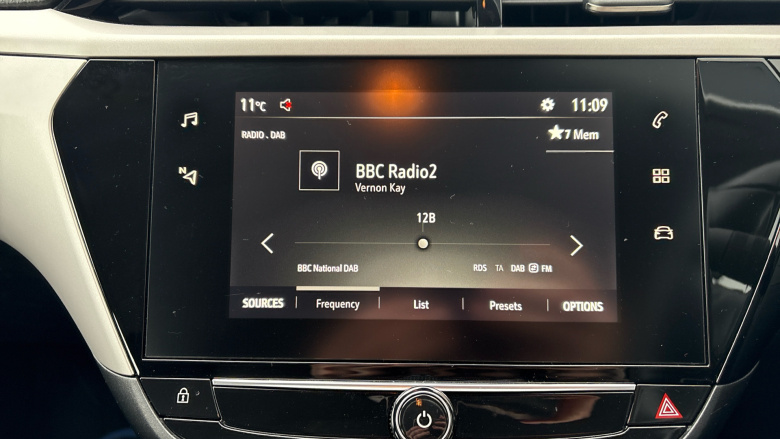 Vauxhall Corsa 1.2 SE Edition 5dr Petrol Hatchback